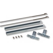 Fibox PMK ARCA 40 Pole Mounting Kit